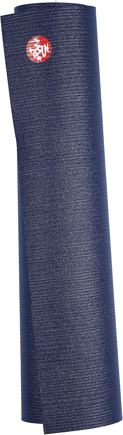 Manduka Prolite Yoga- und Pilates-Matte midnight 200 cm, midnight 200 cm