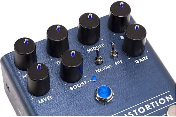 Fender &