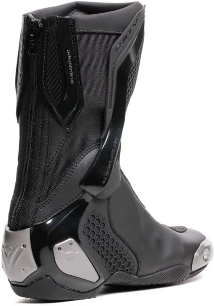 Dainese Torque 4 Damen Motorrad Stiefel, schwarz, 37