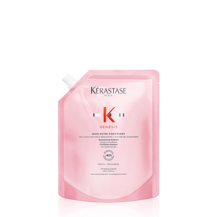 KERASTASE GENESIS BAIN RICHE REF VA21