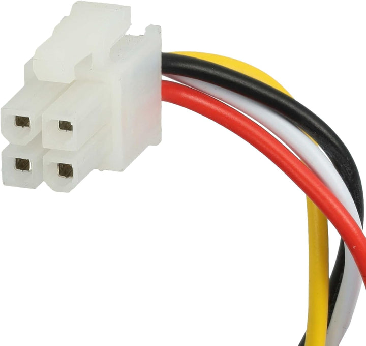 vhbw 1x Netzteil, 1x 3400 mAh Akku, 1x 30 m Niederspannungskabel kompatibel mit Husqvarna Automower