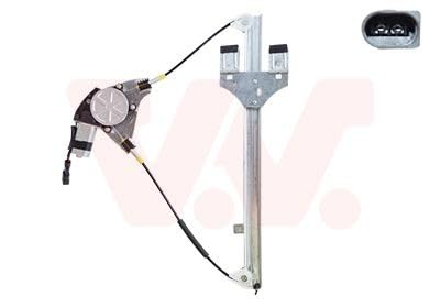VAN WEZEL 5818261 Fensterheber