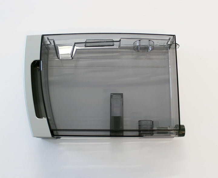Wassertank Reservoir Wasserbehälter komplett silber/Passend für DeLonghi Kaffee-Vollautomat Dinamica