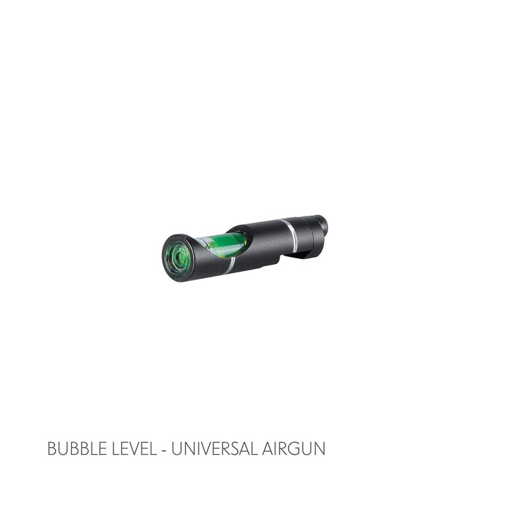 ADAPTOR BASES AND BUBBLE LEVEL 64100 9-11mm Bubble Level, Taschenbuch
