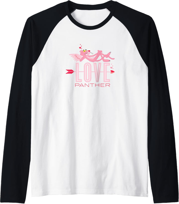 The Pink Panther Valentine&