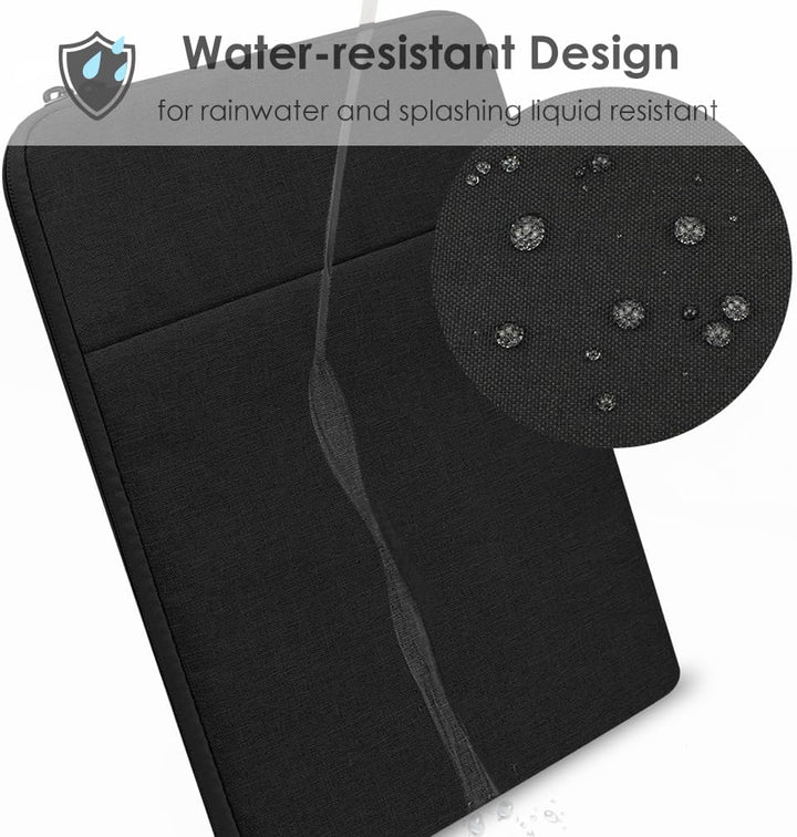ProElife Laptop-Schutzhülle für MacBook Air 38,1 cm (15 Zoll) MacBook Air 15 Zoll (38,1 cm) mit Appl