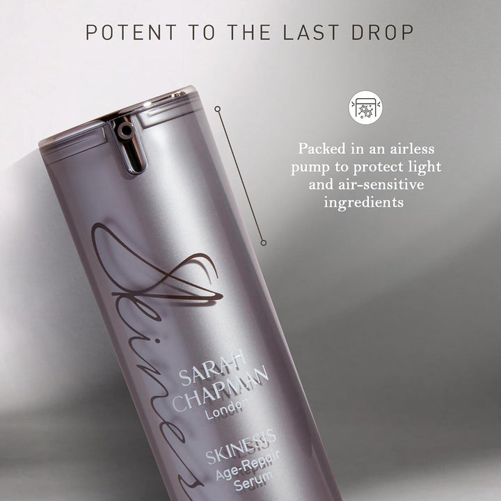 Sarah Chapman Skinesis Age-Repair Serum 1002