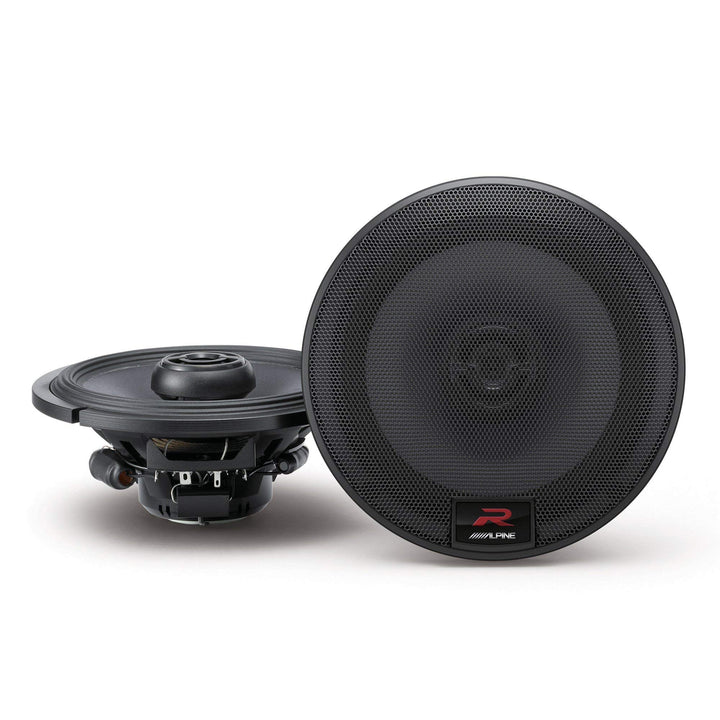 Alpine R-S65-300W 16,5cm 2-Wege-Koaxial-Lautsprecher