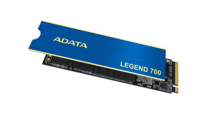 ADATA LEGEND 700 M.2 512 GB PCI Express 3.0 3D NAND NVMe