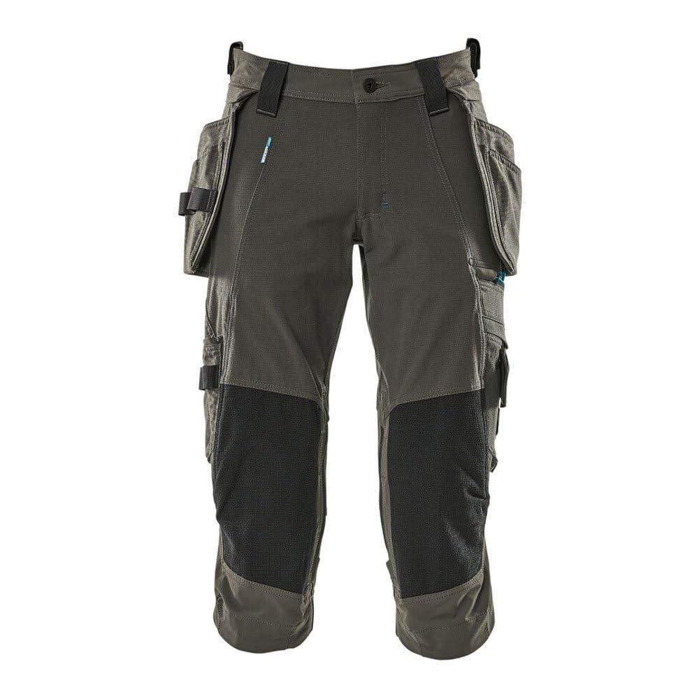 Mascot 17049-311 Piratenhose "Stretch" - Advanced, anthrazit, C68 68 Anthrazit, 68 Anthrazit