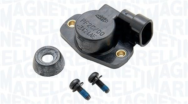 Magneti Marelli 219244240500 Sensor, Drosselklappenstellung