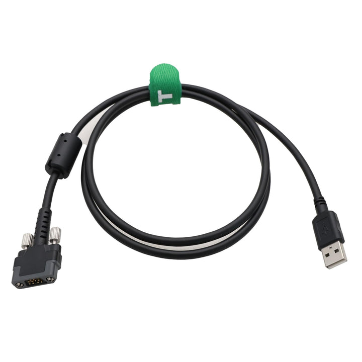 USB-Datentransfer-Ladekabel für Trimble Juno T41 5 Handheld-Computer-Terminal, GPS-Datensammler, 1,1