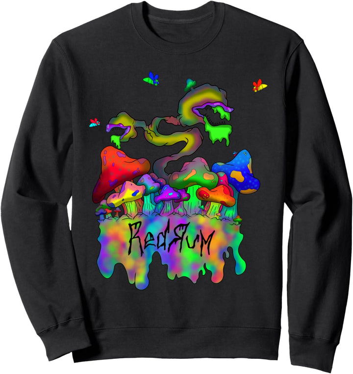 Toxizität Sweatshirt