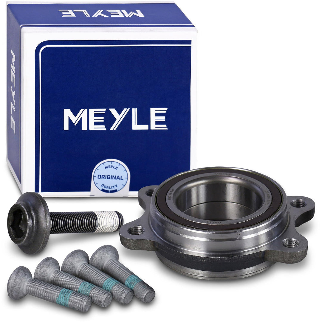 Meyle 100 650 0010 Radlagersatz