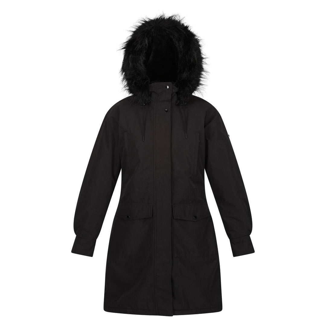 Regatta Damen Shiloh Shiloh L Schwarz, L Schwarz