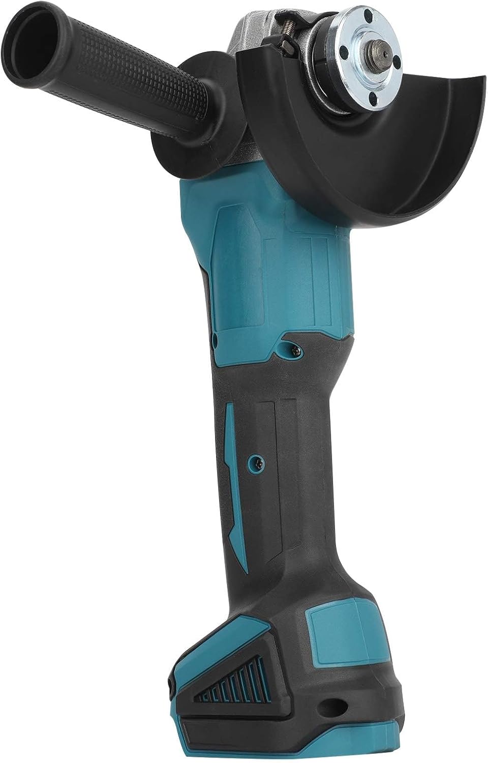 Trintion 18V Akku-Winkelschleifer 125 mm mit Zusatzhandgriff