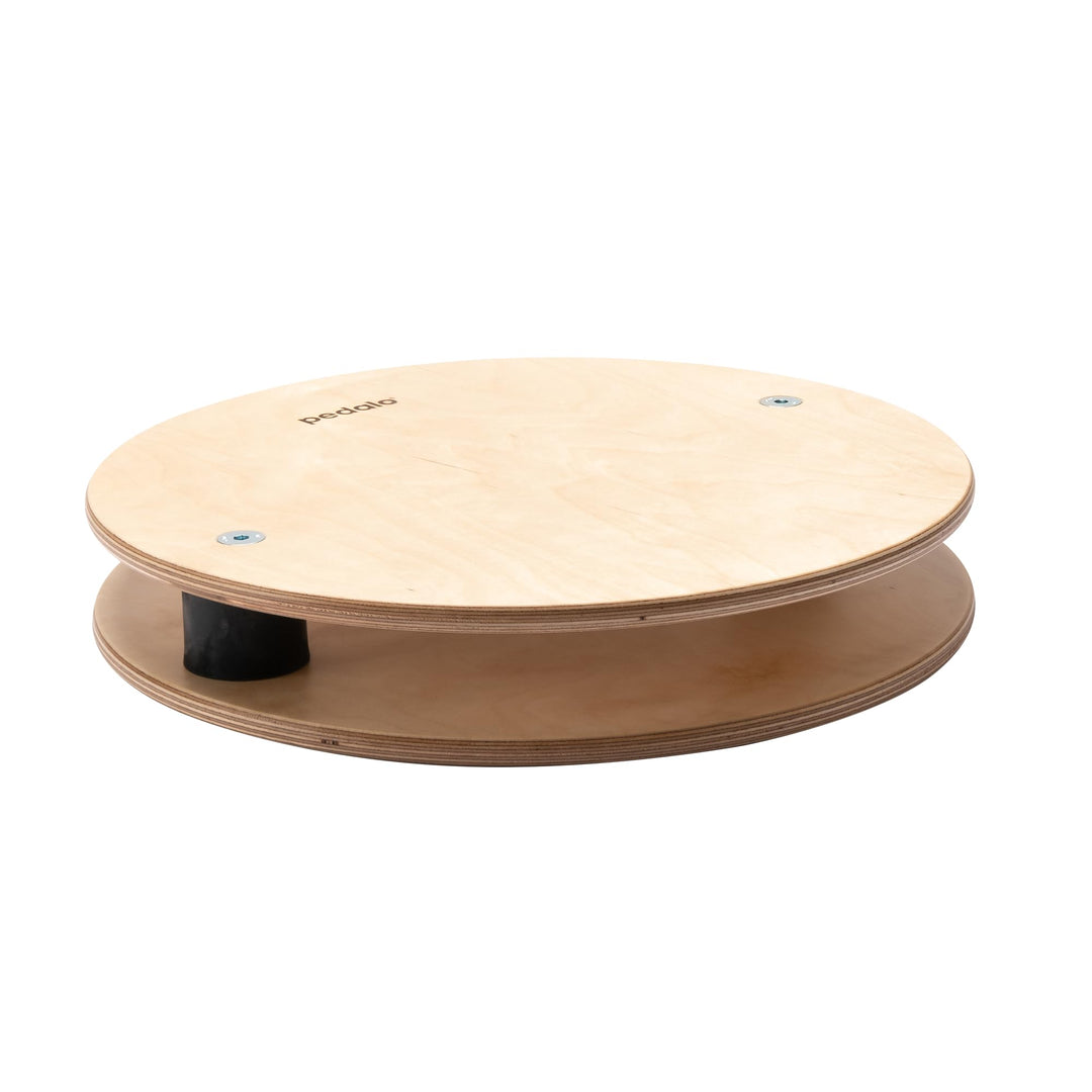 pedalo Balancewippe 22 &amp; 38 I Gleichgewichtstrainer I Balance Board I Koordination I Therapie-Wippe
