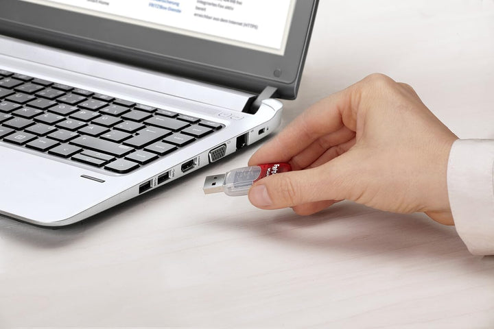 AVM Wlan Stick Ac 430 Edition International 583 Mbit/S - Netzwerkkarten (Kabellos, Usb, Wlan, Wi-Fi