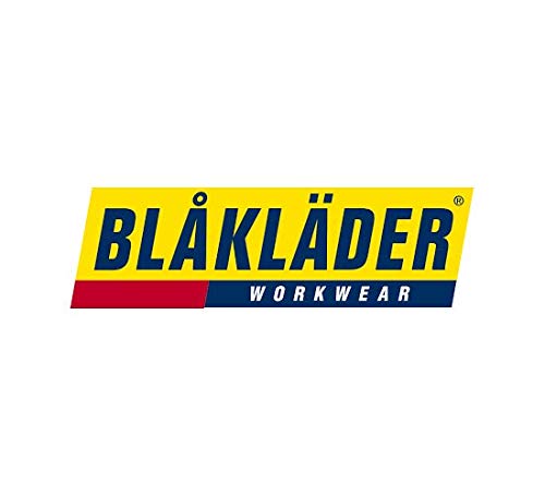 Blåkläder 14591845 Diensthose Stretch, Armee-Grün / Schwarz, C48 Army Green / Black 48, Army Green /