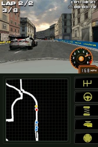 Race Driver GRID