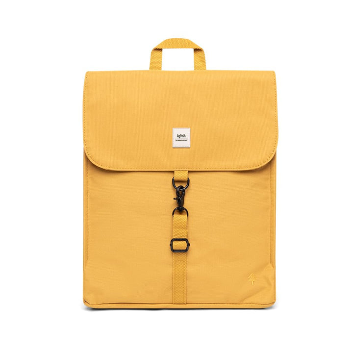 Lefrik Handy Mini New Mustard, yellow (gelb), M, minimal