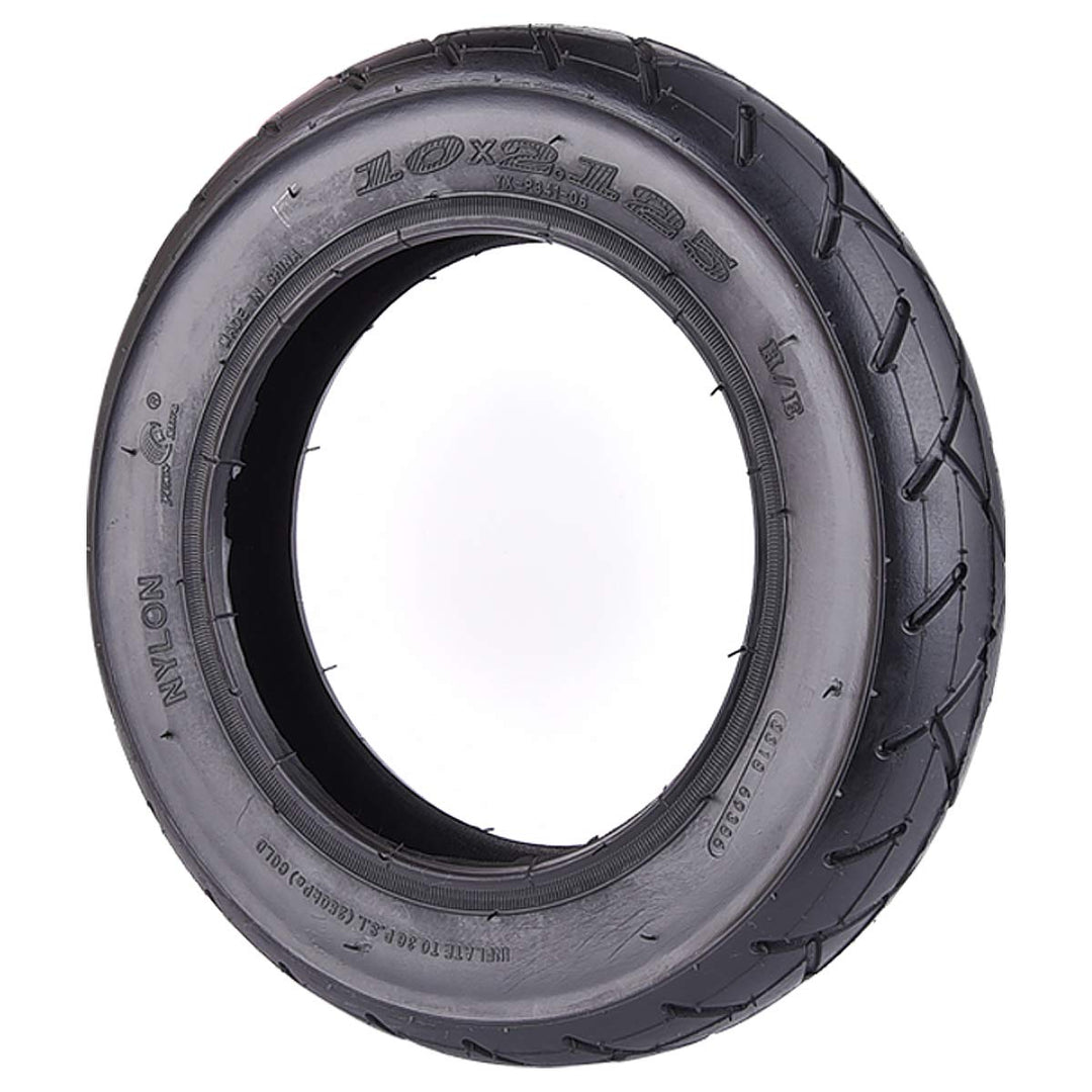 10 x 2,125 10" Reifen Smart 2-Rad-Roller 10-Zoll-Einrad