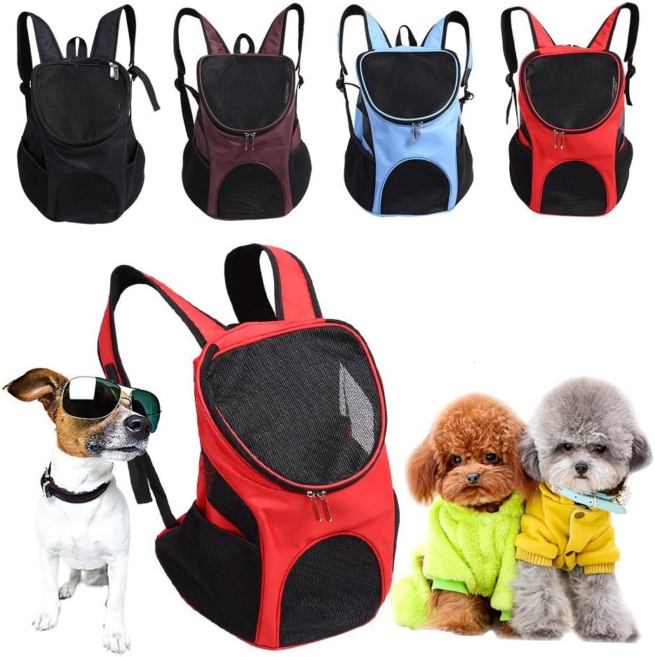 Rucksäcke für Hunde Katzen, Haustiertasche Out Hunde Rucksäcke, Tragetasche für Hunde Katzen, Hausti