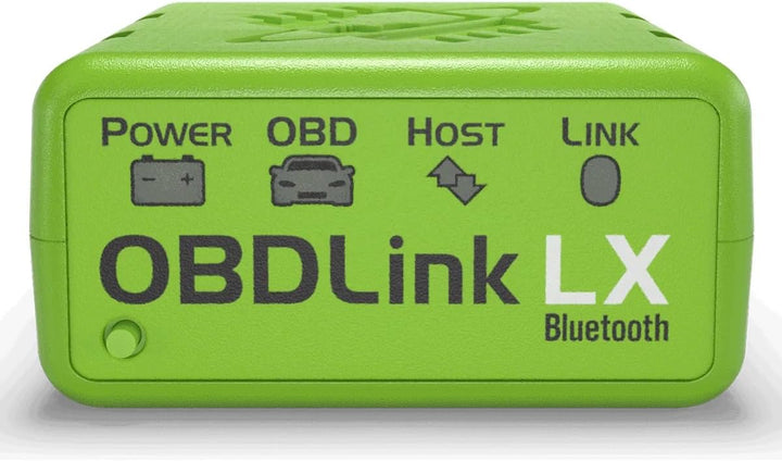 ScanTool 427201 OBDLink LX Bluetooth: Professional OBD-II Scan Tool for Android &amp; Windows by ScanToo