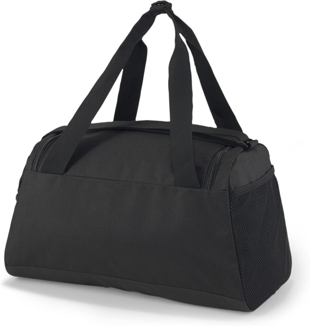 PUMA Unisex Puma Challenger Duffel Bag Xs Sporttasche XS Schwarz, XS Schwarz