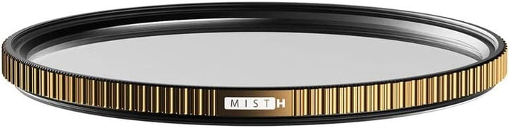 PolarPro - QuartzLine FX - Mist Heavy - Filter - 86mm - atmosphärische Beleuchtung - Diffusionsfilte