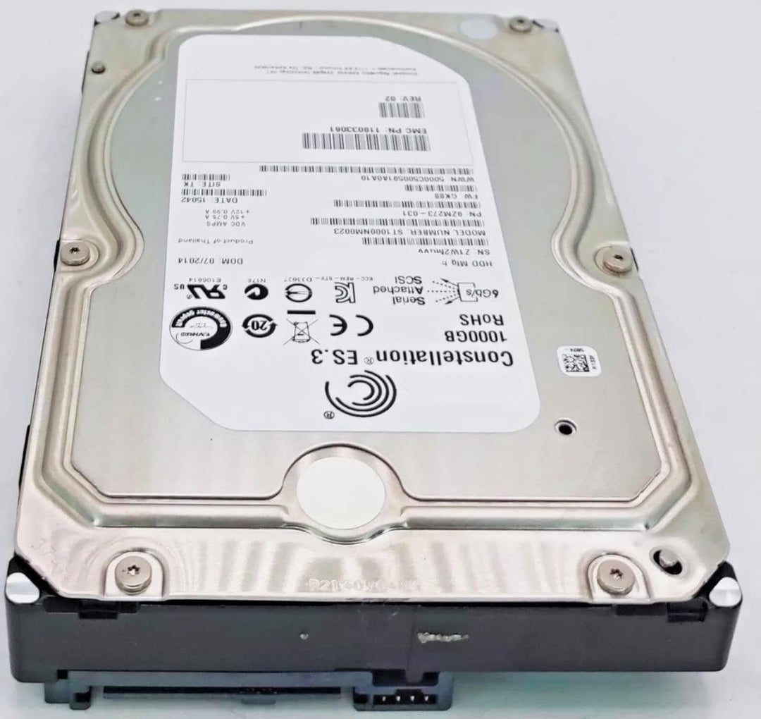 Für Seagate ST1000NM0023 1TB Kabel SAS Constellation 867462-001 695507-005 9ZM273-036 9ZM273-150 507