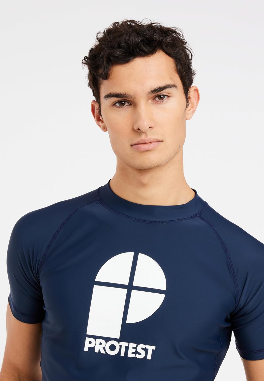 Protest Men PRTCATER XL Night Skyblue, XL Night Skyblue