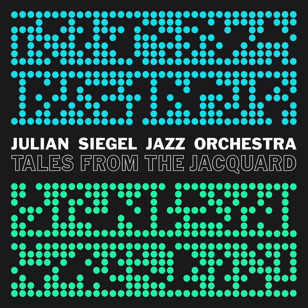 Tales from the Jacquard, Vinyl