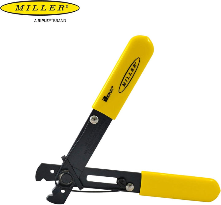Miller 101-s Abisolierzange