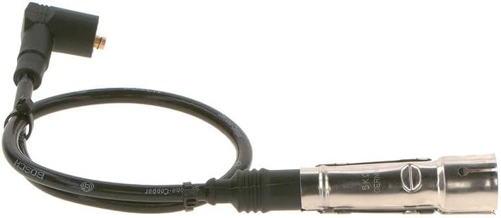Bosch 0986356342 - Zündleitung - 1 Stück