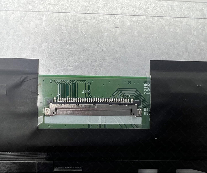 14,0 Zoll FHD LED LCD Touch Screen Digitizer IPS Display Assembly für Dell Inspiron 14 5410 2-in-1 P