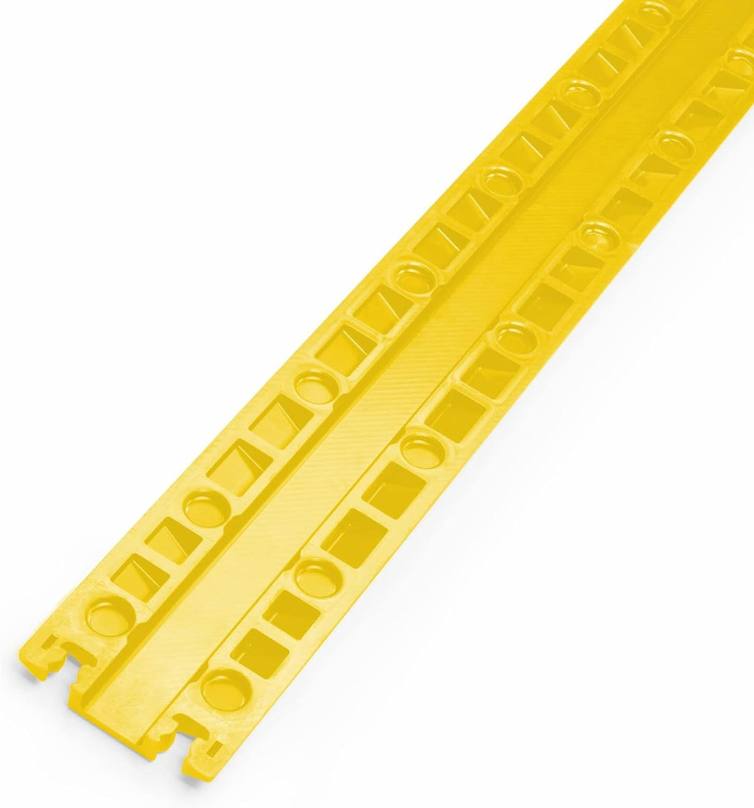 Defender XPRESS 40 YEL XPRESS Drop-over Kabelbrücke 40mm, gelb