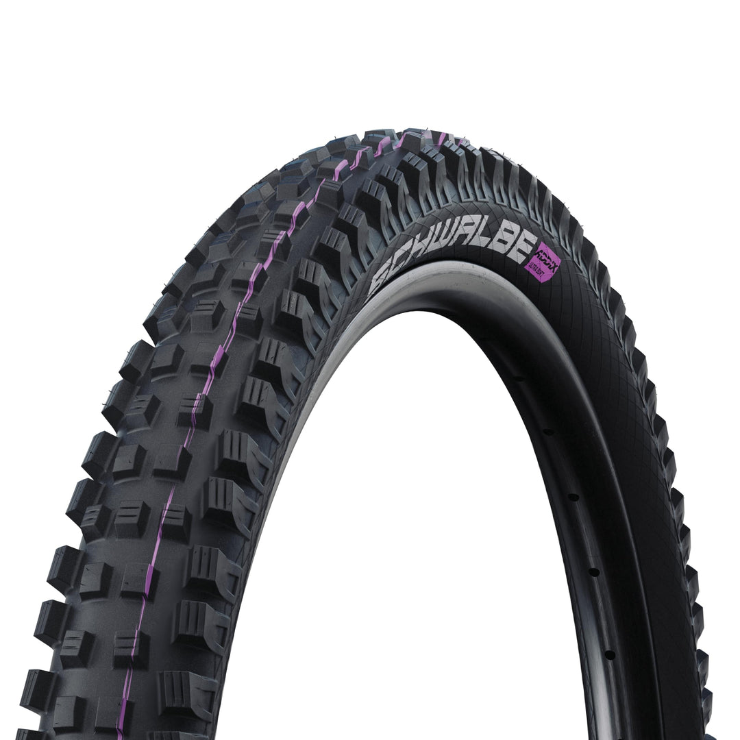 Schwalbe Magic Mary MTB Reifen – Downhill &amp; Enduro Fahrradreifen 26, 27.5 &amp; 29 Zoll - TLE/TLR/Tube f