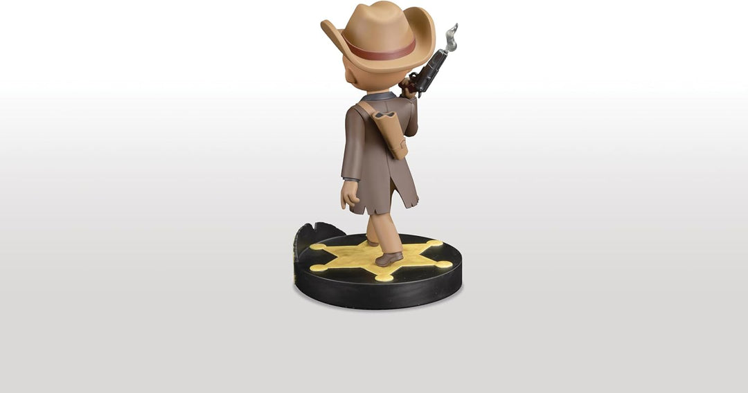 Dark Horse Fallout (TV-Serie): The Ghoul 20,3 cm Vinyl-Figur