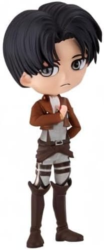 BANPRESTO L&