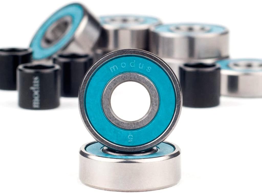 Modus Abec 5 Kugellager - blue
