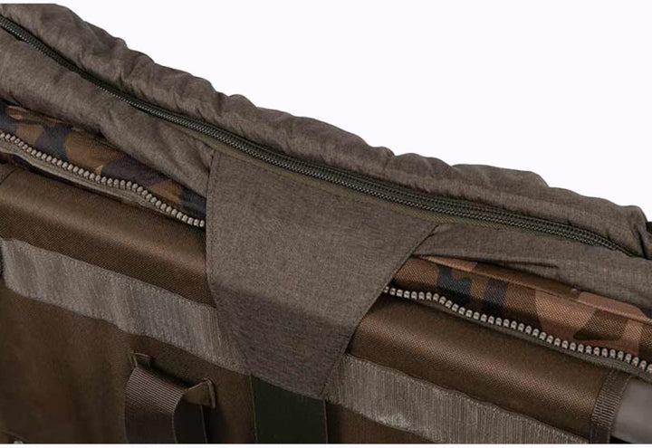 Fox Voyager Sleeping Bag 213x94cm - Schlafsack für Karpfenangler, Angelschlafsack, Campingschlafsack