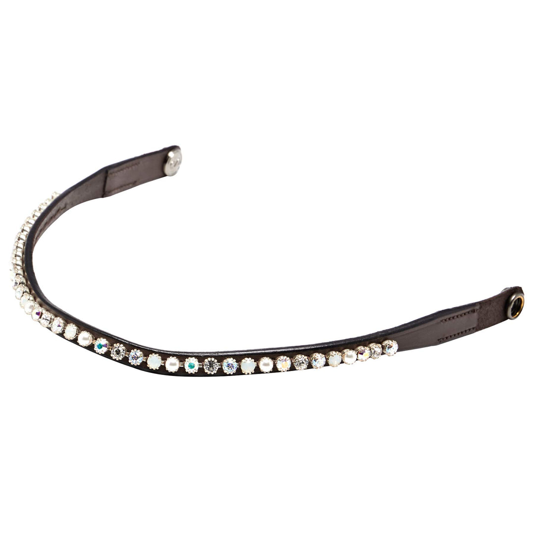 PresTeq Faysport Shinebright Brow Band