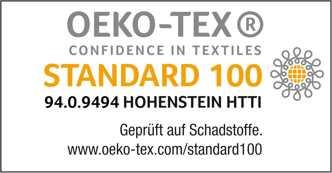 Ibena Fano Sofaschoner 100x200 cm – Sofaschutz braun Camel, toller Couchschoner aus hochwertiger Bau