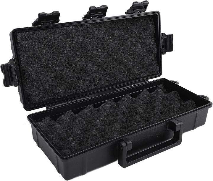 Magnetablagerung Box 4 Magnete Design Unter Dem Auto Versteckten Schlüsselhalter Organizer für Outdo