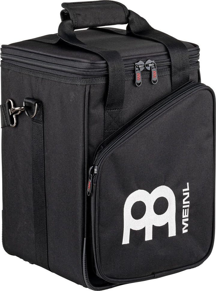 Meinl Percussion MIB-S Professional Ibo Drum Bag (Small), schwarz