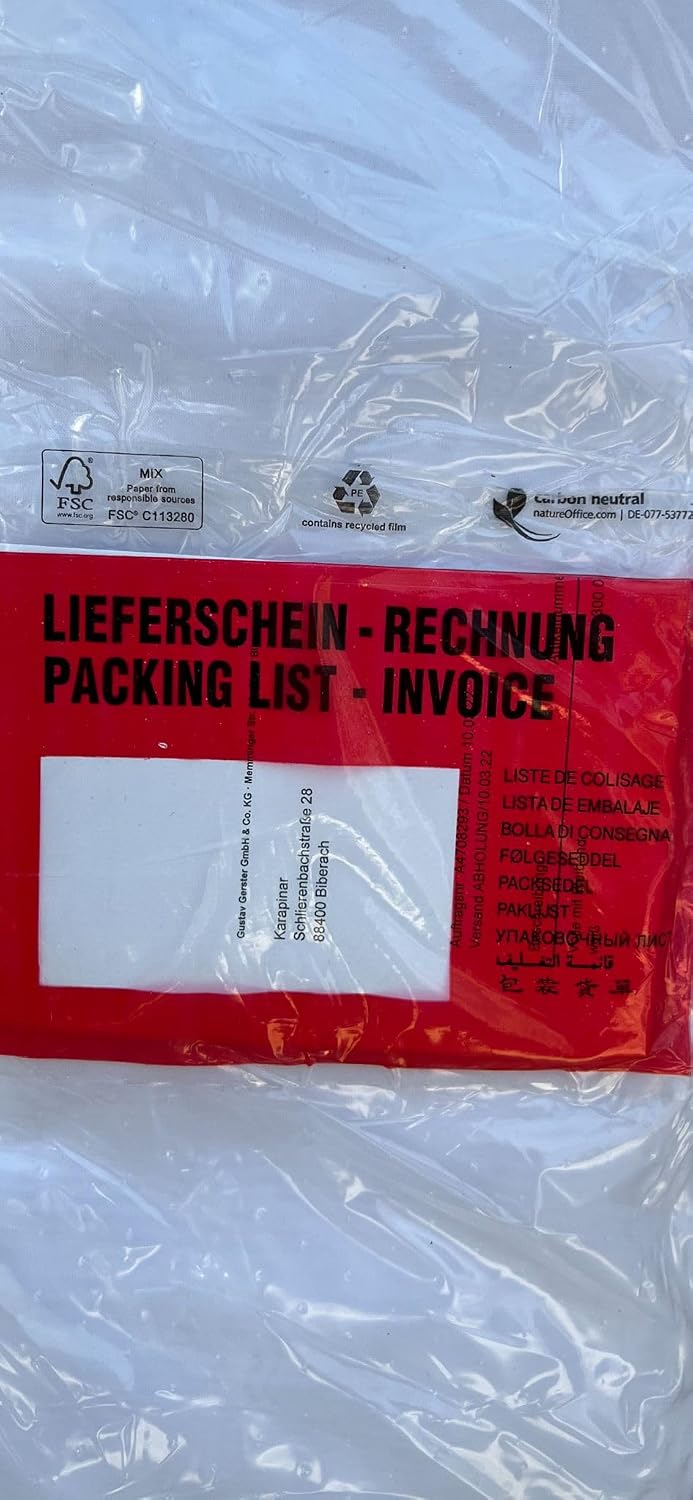Fertiggardine weiss Store (Breite 200 cm Länge 240 cm), Breite 200 cm Länge 240 cm