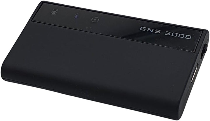 GNS3000 Bluetooth GPS Empfänger