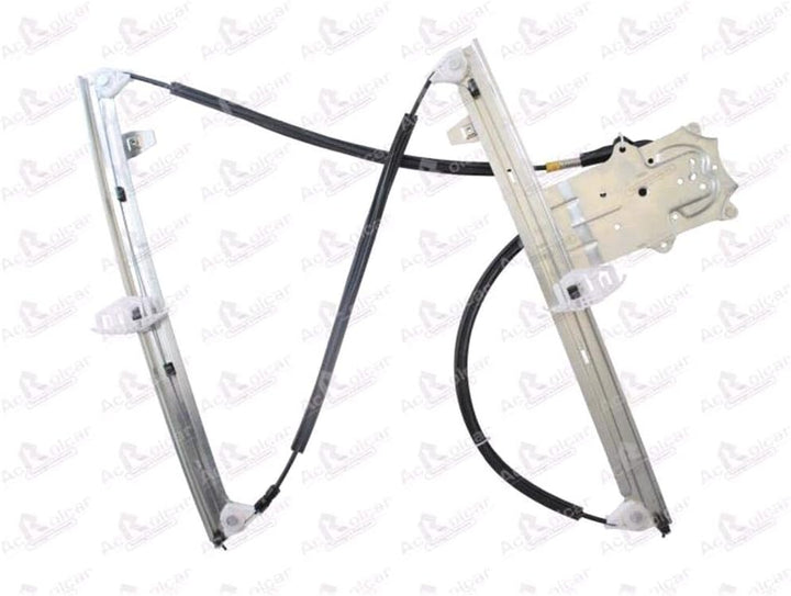 Lift System LS. 2449 Fensterheber Mechanik vorne links