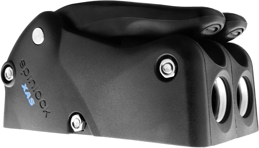 Fallenstopper XAS zweifach - SPINLOCK 6/12 mm, 6/12 mm